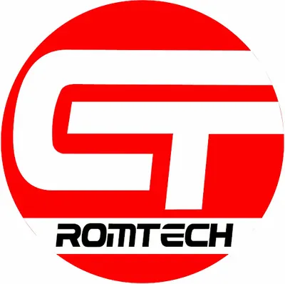 CENTRUM TONERÓW ROMTECH